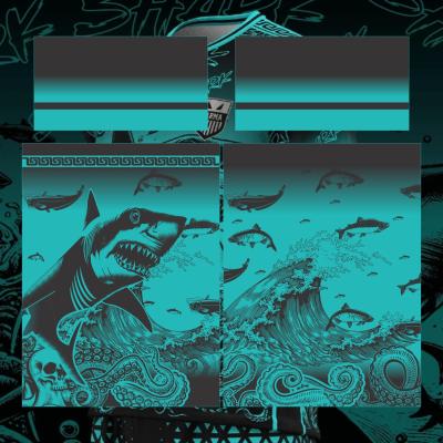 Arte da categoria interclass